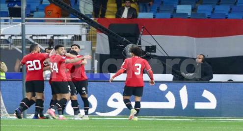 يستعد لتصفيات كأس العالم 2026.. موعد مباراة منتخب مصر القادمة بعد الهزيمة من كرواتيا